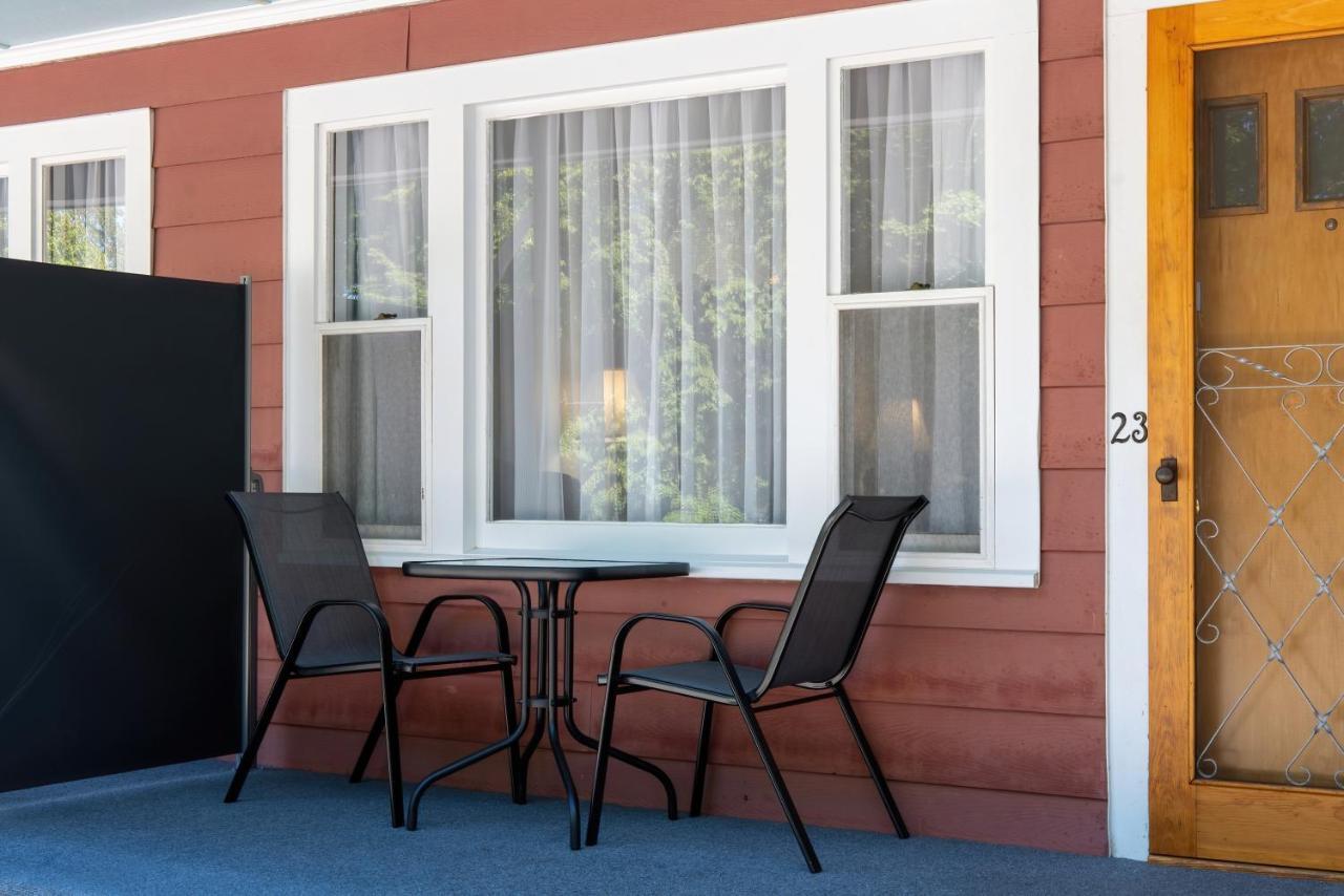 Highbrook Motel Bar Harbor Exterior photo